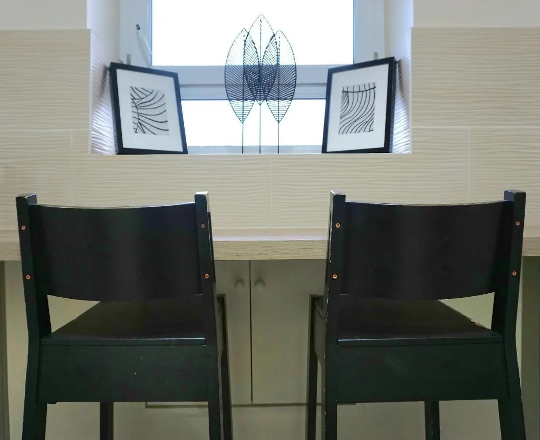 Stylish Apartment In London, E14